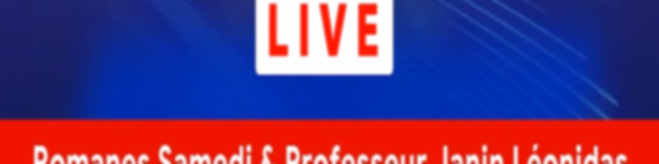 Mega Booster Live