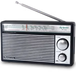 TWIN K RADIO