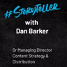 Building the NASCAR Channel with Dan Barker