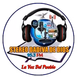 95.3 FM Stereo Dádiva de Dios