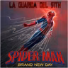 LGDS 13X50 Spider-Man: Brand New Day | Rompe con todo!