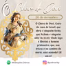 Oh Chave de Davi .....