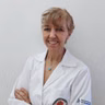 Vuelo de Regreso: Verónica Volberg, jefa de la División Cardiología del Hospital de Clínicas de la UBA
