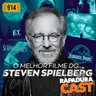 RapaduraCast 914 - Steven Spielberg é o diretor mais popular da história!