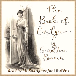Book of Evelyn, The by  Geraldine Bonner (1870 - 1930)