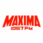 Máxima 106.7 FM - XHOJ