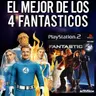 De BASURA a MEJOR JUEGO: La Evolución de LOS 4 FANTÁSTICOS | Fantastic Four