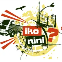 Iko Nini Podcast