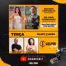 #485 - Mayara Fortunato e Dr. Caio Bitencourt Cordeiro - Emagrecimento Saudável - AdamiCast