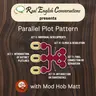 🎙️Pt. #6 Of 6 How to Master the PlotWeaver Parallel Plot Pattern for Business English with Curtis Davies, Mod Hob Matt & Maryam Shoja | Real English Conversations Podcast for Global Professionals