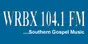 WRBX FM 104.1 - WRBX