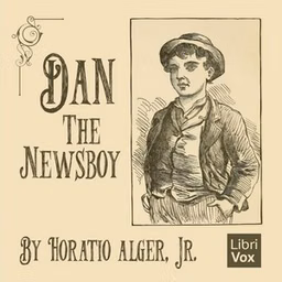 Dan, the Newsboy