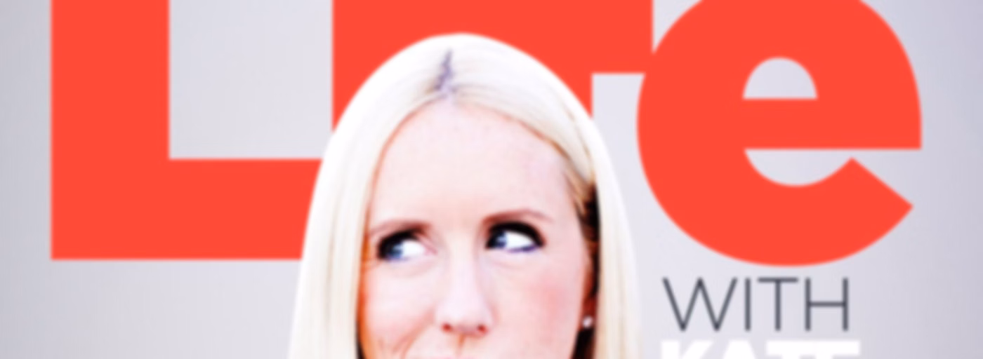 Reality Life with Kate Casey