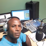 Blazin Gospel Radio