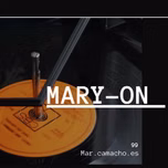 mary-on