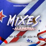 SAMY & SANDRA SANDOVAL DESPECHO MIX - @DJFRANK507_X_@MIXERBESTTEAM