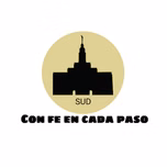 Con  fe en cada paso