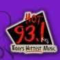 Hot 93.1 - KRCS