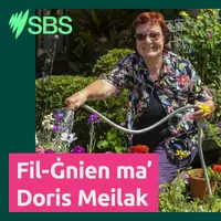 Fil-Ġnien ma’ Doris Meilak