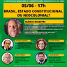Entrevista com o Dr. Mário Maestri – Pergunta de Paulo Torelly