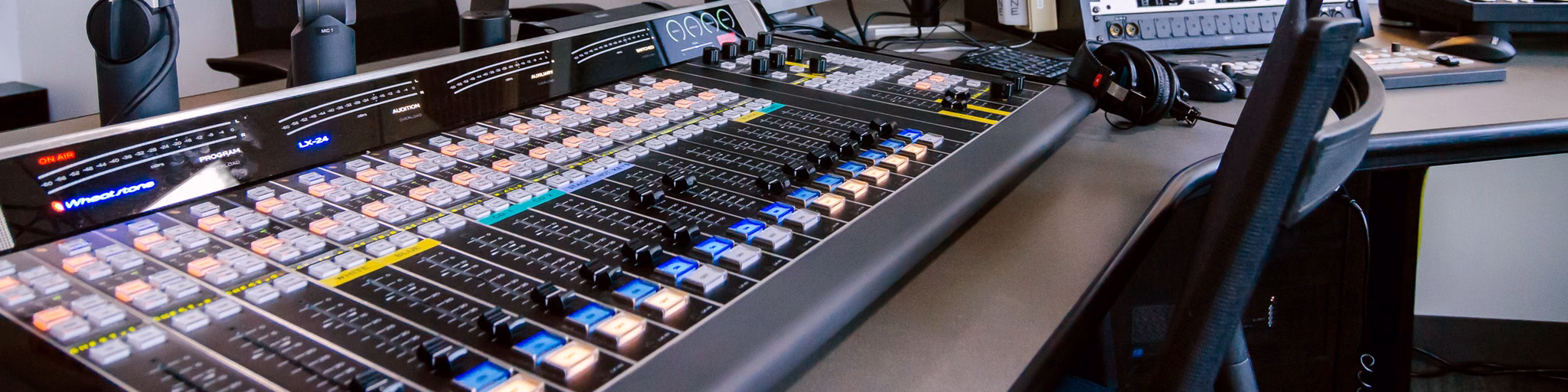 RetroMix CR