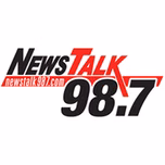 WOKI News Talk 98.7 FM
