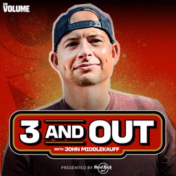 3 and Out with John Middlekauff