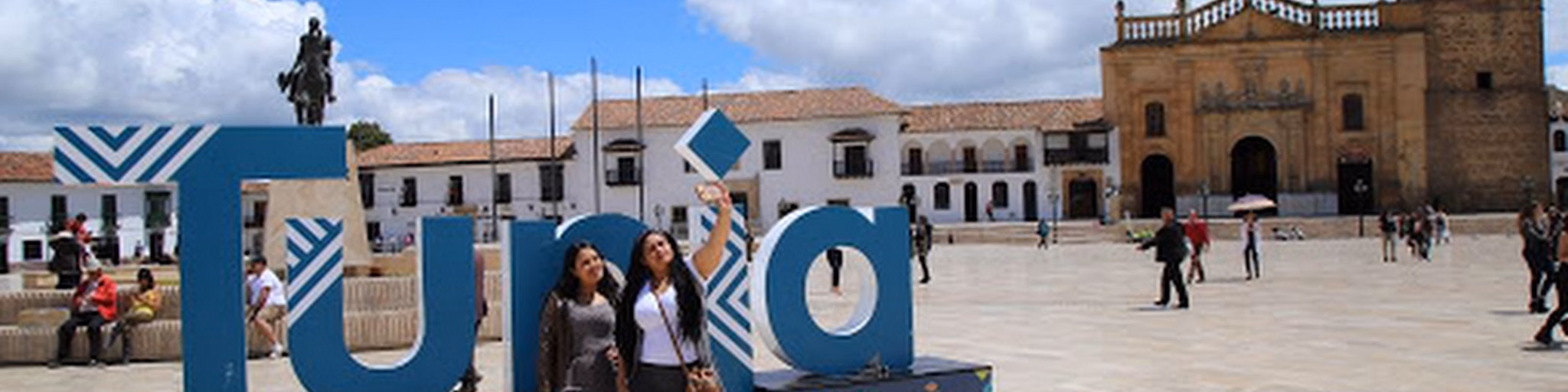 Tunja y su Musica