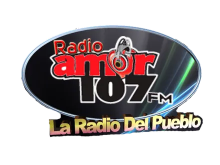 Radio Amor 107
