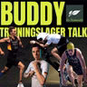 176 - Buddy Trainingslager Talk #3