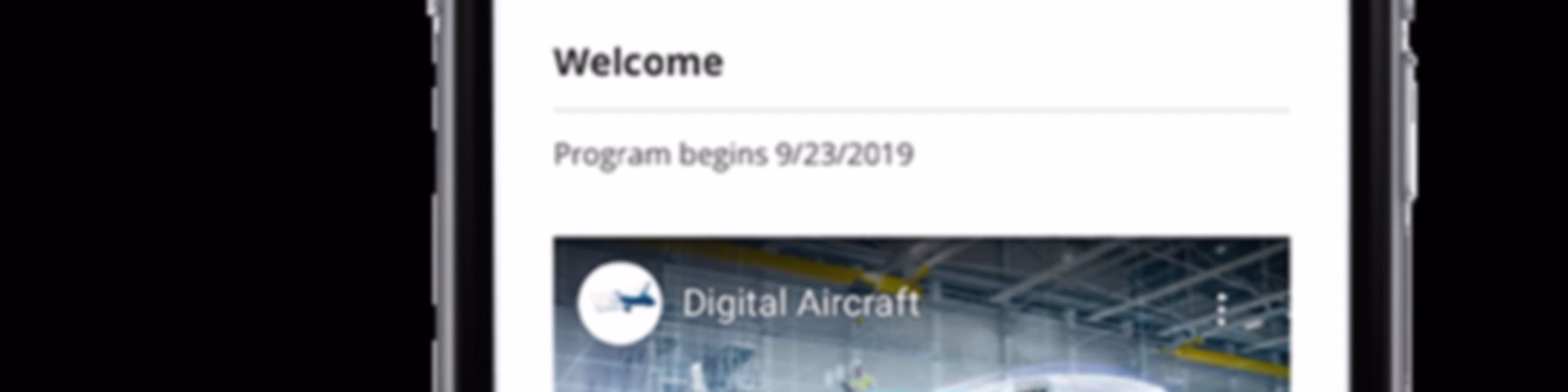 #DigitalAircraft Secrets