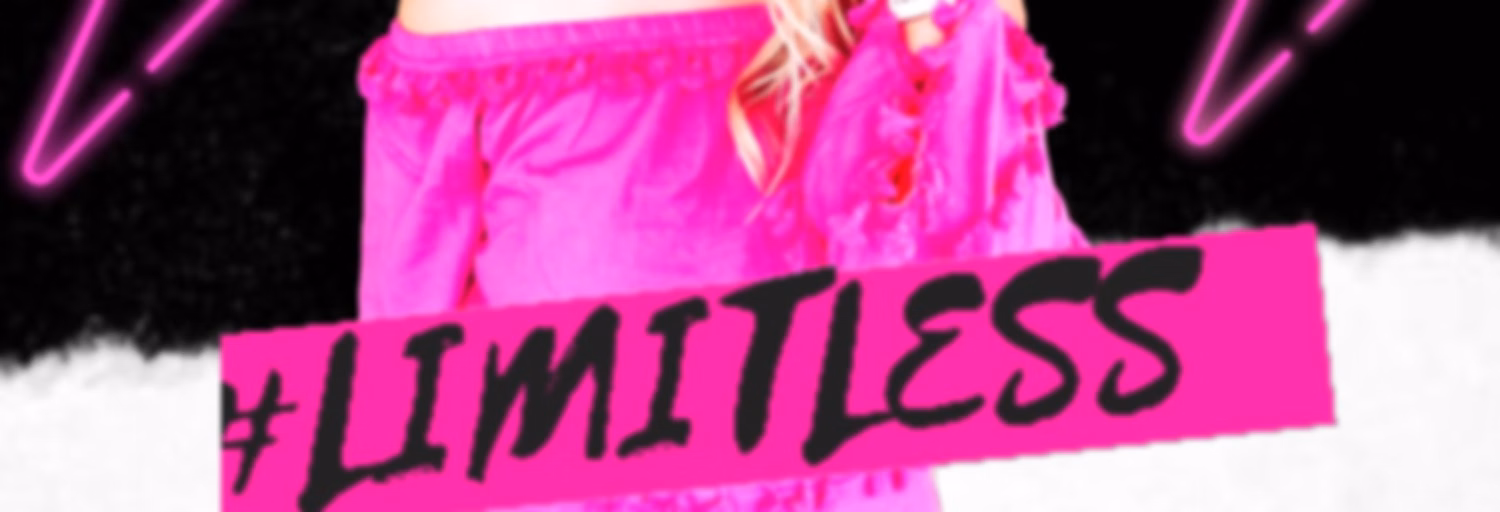 #Limitless