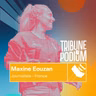 Maxine Eouzan | Dans les coulisses de Paris 2024