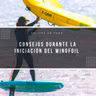 61 - Consejos en los inicios del WING