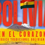 MUSICA BOLIVIANA (ARCADIA MIX-MEGAMANIA OFICIAL)