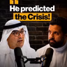 From Borrowed Money to 70,000 Employees: Tarek Sultan on Building a Logistics Empire | 181