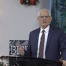 Botez testamental - Pastor Viorel Iuga