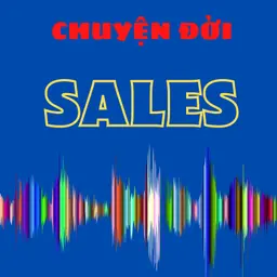 Chuyện đời Sales