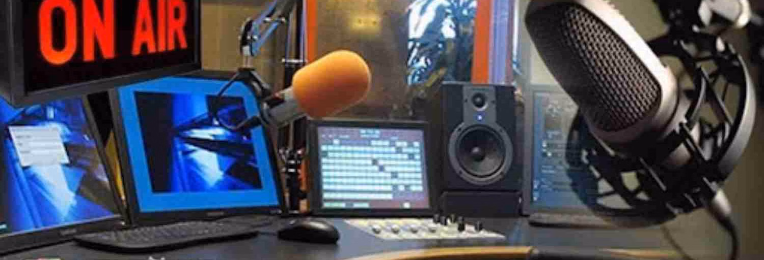 BAJIRA ACTIVA FM