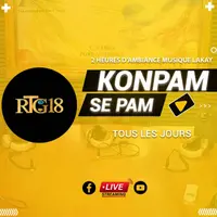 Konpam se Pam: 2 heures d’ambiance Musique Lakay