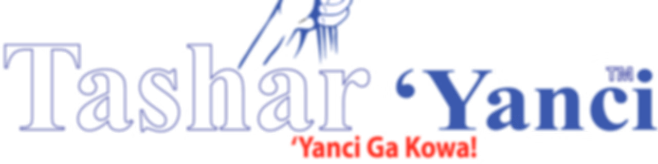 Uwargida Ga Lokacinki