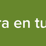 Lumbrera en tu camino