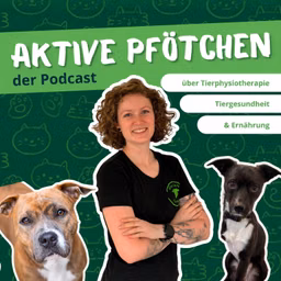 Aktive Pfötchen - der Podcast