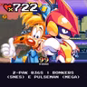 99Vidas 722 - 2-Pak: Bonkers e Pulseman