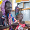 3351: FEATURE | JUBA IDP Camp - A Struggle for Basic Health Services