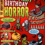 | Cumpleaños Jordy - DJ Tsuka. |