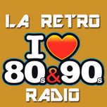 La retro radio