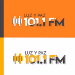 LUZ Y PAZ 101.1 FM