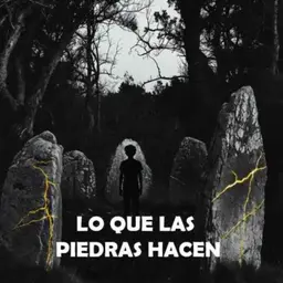 Lo Que Las Piedras Pueden Hacer (Historias De Brujas)