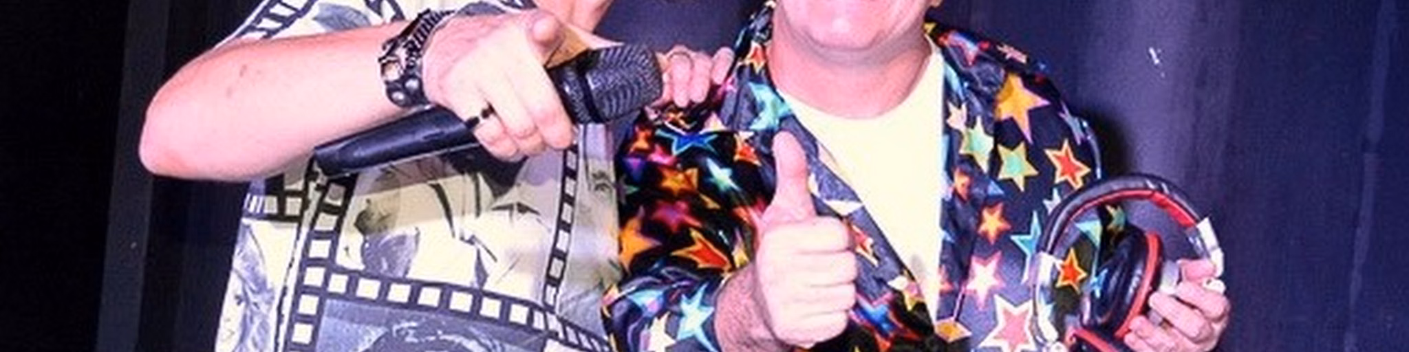 RADIO PRIMOS JAU